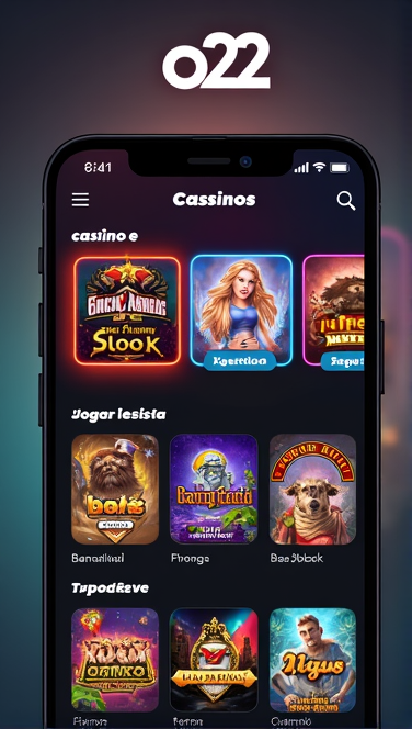 Screenshot 1 o22